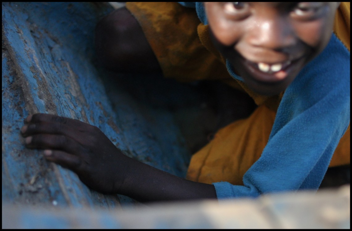 C'est juste ma photo préférée. Les couleurs tu vois.